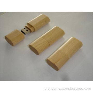 Hot Selling Wooden USB Flash Drives Promotional Wooden USB, Best Promotion Gift 1GB-32GB Wooden USB 2.0